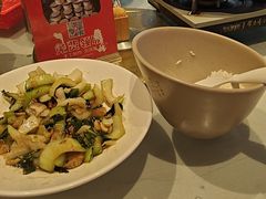 -吴记百家·私房菜·家宴(润园店)