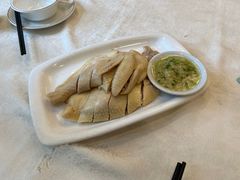 白切鸡-汇兴源餐馆(小北路店)