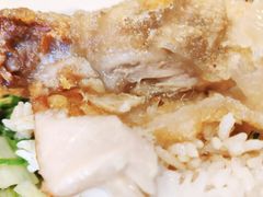 -高铁便当(长白街店)