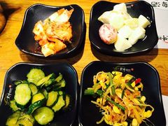 -安大叔拌饭(宝龙店)