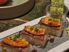 -炙柒Sekinana·精致料理 烧鸟·铁板烧(海上世界店)