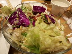 -木屋烧烤(西南角店)