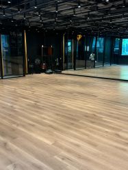 -G-STEPS舞蹈工作室