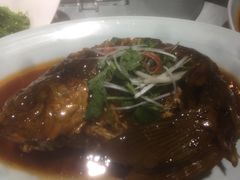 -鸭王烤鸭店(三里河店)