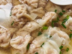 -黄家馄饨(铁心桥店)