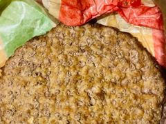 -汉堡王(万达坊店)