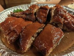 -花溪雨·森林餐厅(石基店)