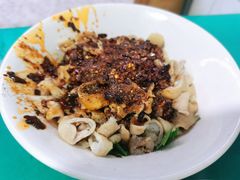 拌肥肠-甘记肥肠粉(马鞍北路店)
