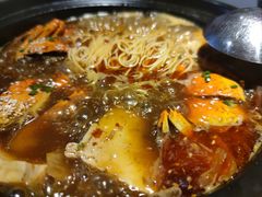 -松哥油焖大虾(科技园店)