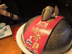 -魏铭鱼头捞饭(晋阳路店)