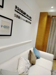 -HEYAN荷妍专业脱毛连锁机构