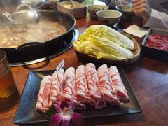 -楠火锅(仁恒梦中心店)