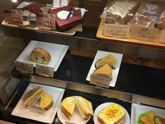 -OGAWA COFFEE 京都駅中央口店
