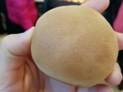 光头饼-北三凯奇清真食品店