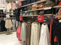 -优衣库(长沙雨花亭凯德广场店)