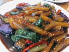 地三鲜-牧羊餐厅