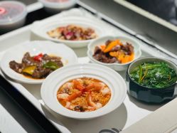 -蜜悦居月子会所(环贸中心店)
