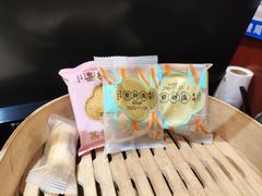 -点都德(龙之梦店)