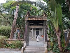 -深圳国际园林花卉博览园