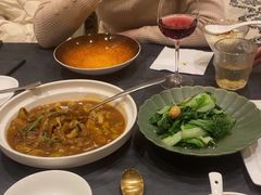 -A One Kitchen·南京精菜馆(晶丽酒店店)