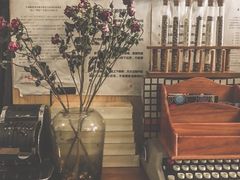 大堂-1901 Cafe(西四店)