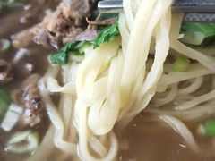 -竹青胶东摔面(黄岛开发区店)