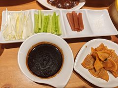 -新興传承烤鸭