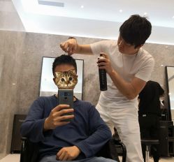 -TONI&GUY