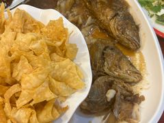 -聚首堂·特色小吃·肘子(什刹海德胜门店)