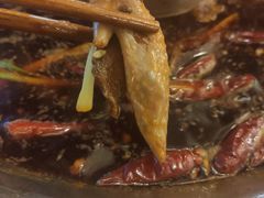 -山城年华老火锅(玉林店)