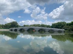 -北陵公园