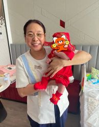 -宝馨月月子中心(友谊医院店)