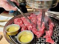 -霸腹烤肉(厦门柚子番店)