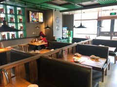 大堂-吕氏疙瘩汤·私家菜馆(慈云寺店)