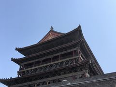 -西安鼓楼
