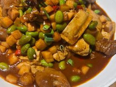-伙靠·江浙菜(田林路店)