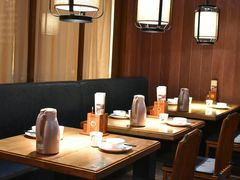 大堂-北方家宴(番禺永旺店)