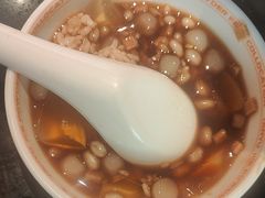 -探鱼·鲜青椒爽麻烤鱼(广州花都来又来店)