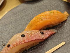 -鮨政· Omakase(港汇恒隆广场店)
