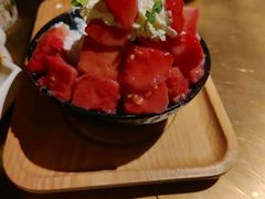 -烤匠麻辣烤鱼(双流明城购物中心店)