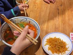 -陇上秦轩西安biangbiang面(EFC欧美金融商业城店)