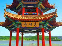 -棋盘山风景区