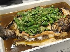 -半天妖烤鱼(芝罘吾悦广场店)