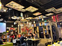 -小田油焖小龙虾(双井店)
