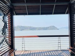 -东钱湖旅游度假区