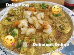 -花盐街·四川乐山小吃(西单大悦城店)