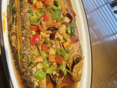 -鸿运楼·舌尖上的徽菜