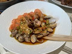 潮汕腌海鲜-潮州府·潮菜·砂锅粥(徐家汇店)