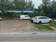 -北京龙庆四季香农家饭庄·灶台鱼·碳烤虹鳟鱼(龙庆峡店)