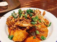 -成都你六姐·牛肉冒菜(城市集市合生汇店)